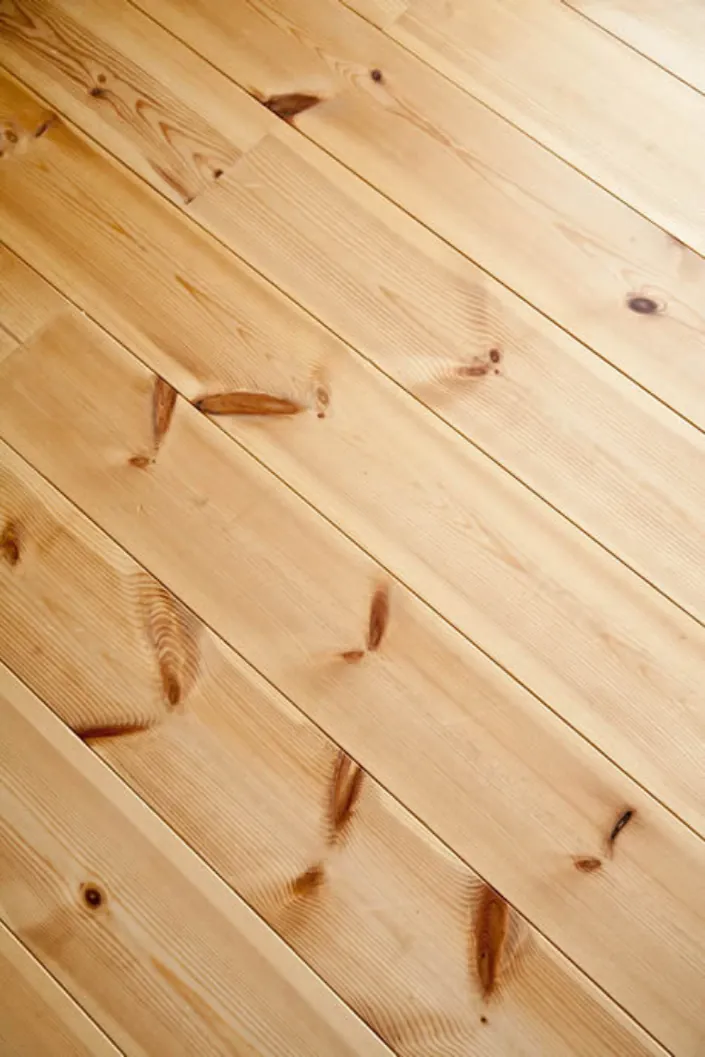 無垢材フローリング